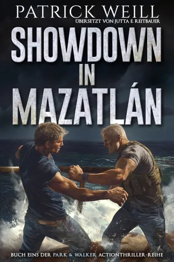Showdown in Mazatlán