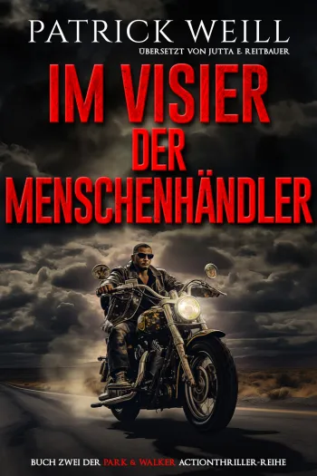 Im Visier der Menschenhändler