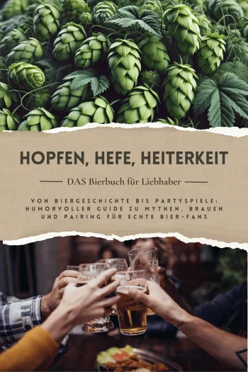 Hopfen, Hefe, Heiterkeit