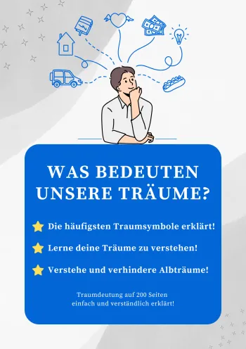 Was bedeuten unsere Träume?