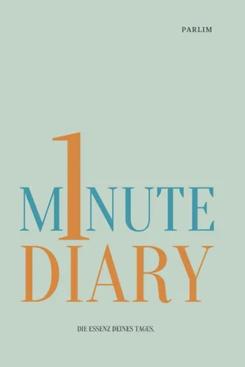1-Minuten-Tagebuch
