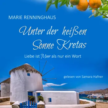 Unter der heißen Sonne Kretas 