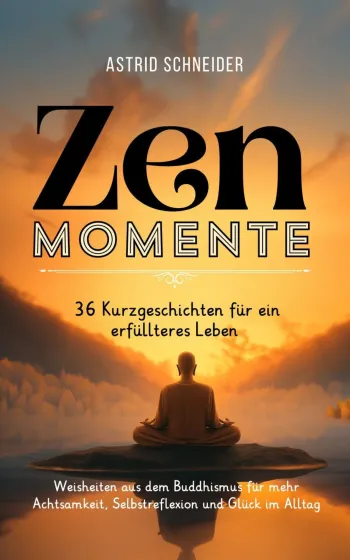 ZEN-Momente: 36 Kurzgeschichten für ein erfüllteres Leben: