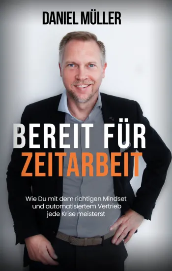 Bereit für Zeitarbeit