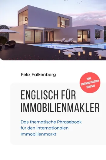 Englisch für Immobilienmakler