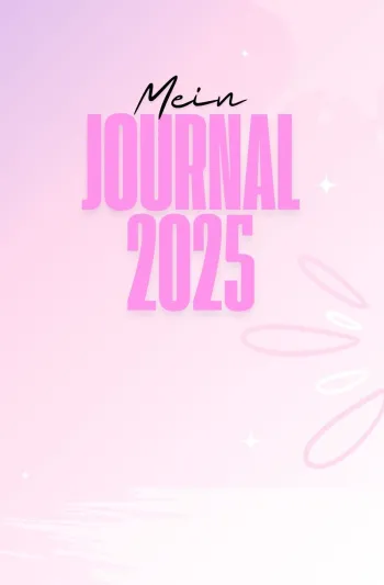 Mein Journal 2025