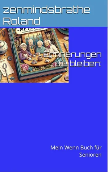 Erinnerungen die Bleiben