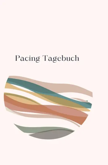 Pacing Tagebuch Light: 