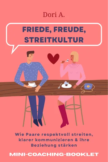 Friede, Freude, Streitkultur