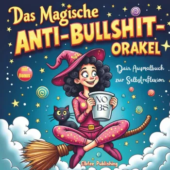 Das Magische Anti-Bullshit-Orakel