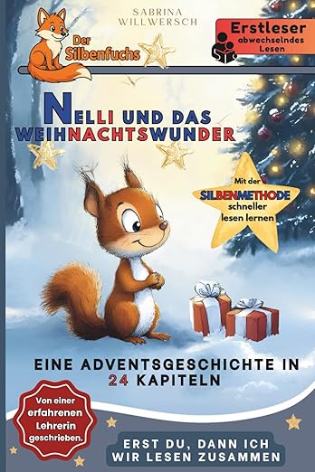 Nelli und das Weihnachtswunder