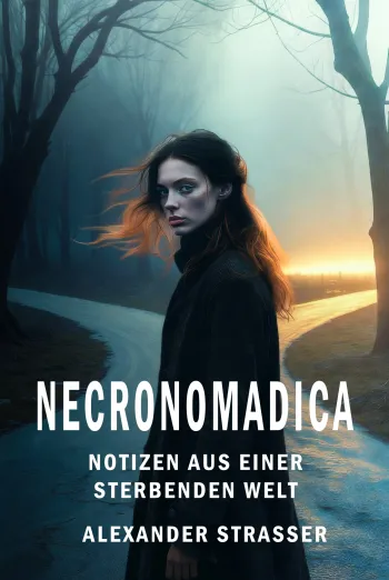 Necronomadica