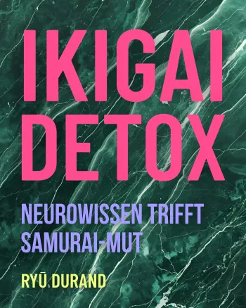 IKIGAI DETOX