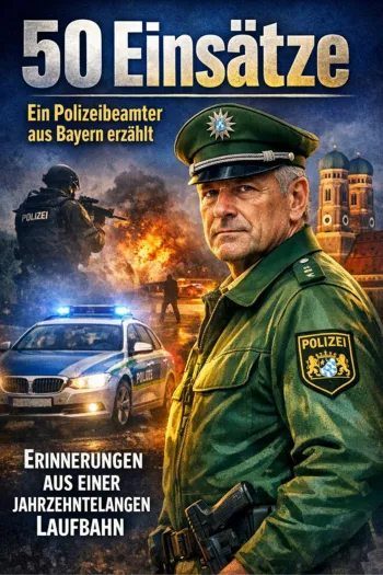 50 Einsätze – Ein Polizeibeamter aus Bayern erzählt