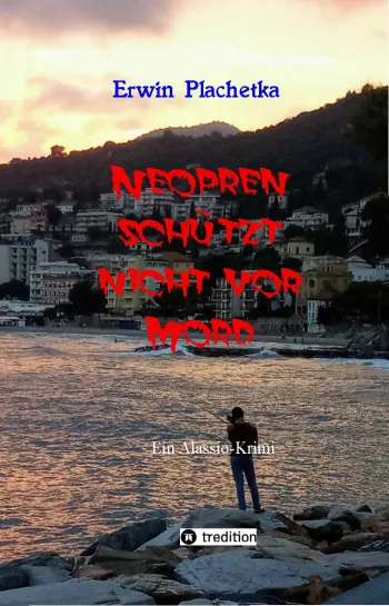 Neopren schützt nicht vor Mord