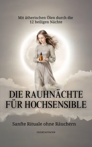 Die Rauhnächte für Hochsensible
