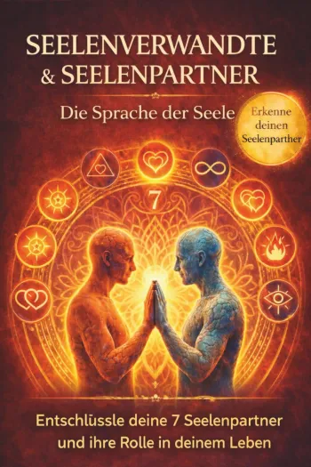 Seelenpartner & Seelenverwandte - Erkenne die Sprache der Seele 