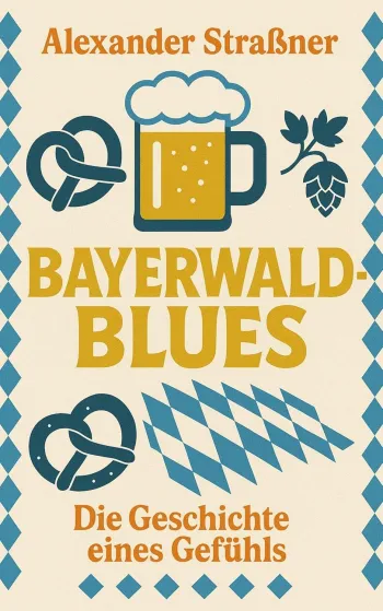 Bayerwaldblues