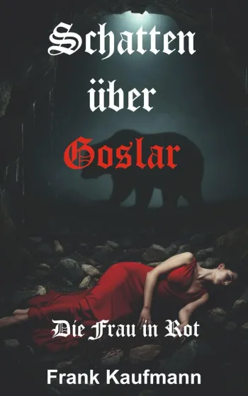 Schatten ueber Goslar