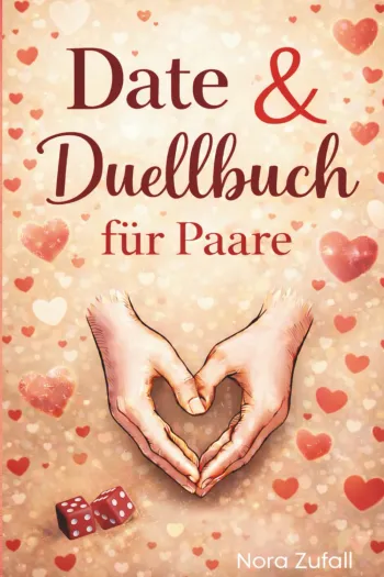 Date & Duellbuch fuer Paare