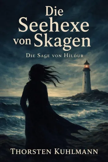 Die Seehexe von Skagen